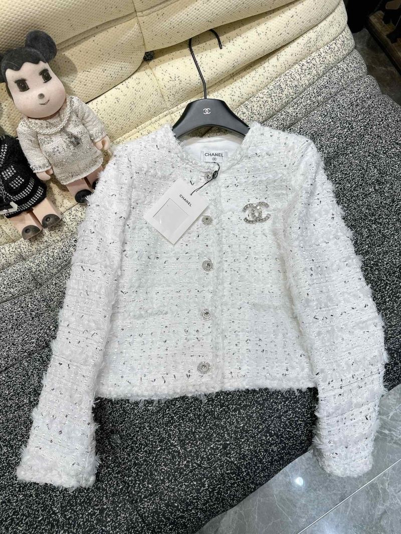 Chanel Outwear